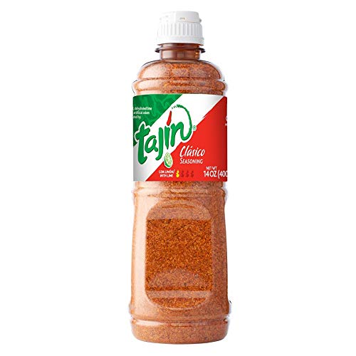 Tajín Clásico Seasoning 14 oz