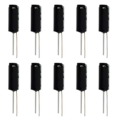 Gikfun SW-18020P Electronic Shaking Switch Vibration Sensor for Arduino (Pack of 10pcs) EK1583