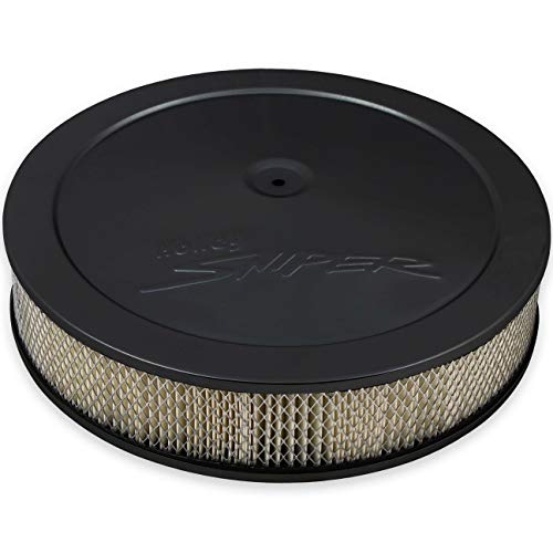 Holley Holley Sniper Efi Air Cleaner 14X3 Blk