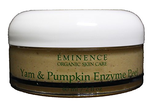 Eminence Yam and Pumpkin Enzyme Peel, 2 Ounce (282/Em)