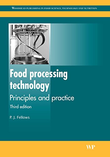 Food Processing Technology: Principles and Practice (Woodhead Publishing in Food Science, Technology and Nutrition)