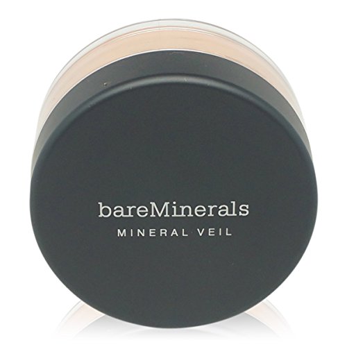 Bare Minerals Mineral Veil Powder Tinted, 0.3 Ounce