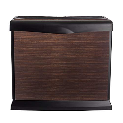 AIRCARE Digital Whole-House Console-Style Evaporative Humidifier (Copper Night)