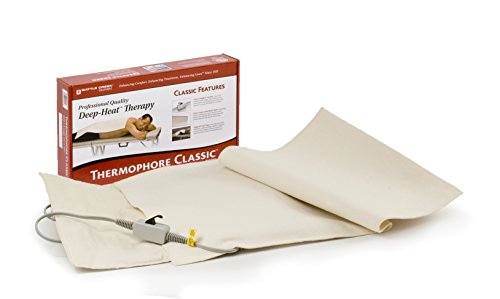 Thermophore Classic Heat Pack (Model 055) 14' X 27' Tan