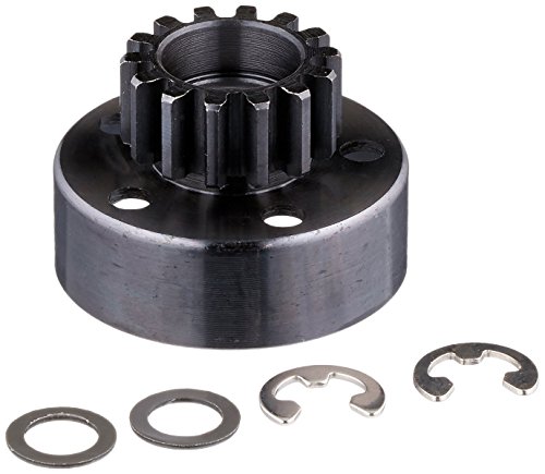 Traxxas 5214 14-T Clutch Bell (1.0 metric pitch)