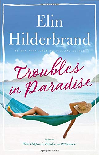 Troubles in Paradise (Paradise, 3)