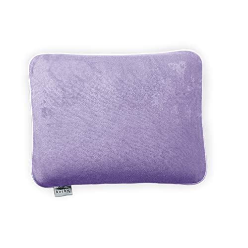 DII Buckroo Pillow, Purple, Buckroo Pillow