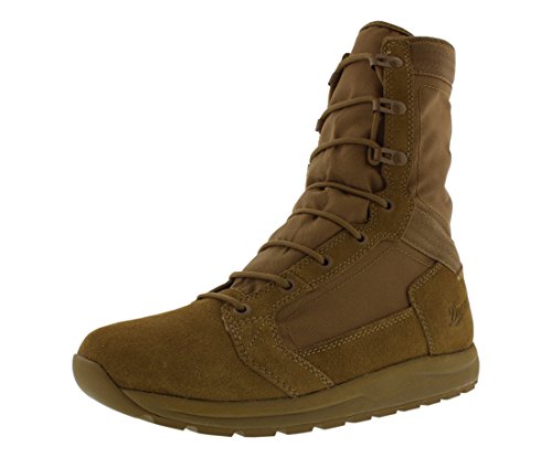 Danner Men's Tachyon 8 Inch Military and Tactical Boot, Coyote, 10.5 D US