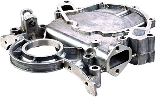 ATP Automotive Graywerks 103004 Engine Timing Cover