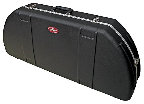 SKB Hunter Series Bow Case, Black