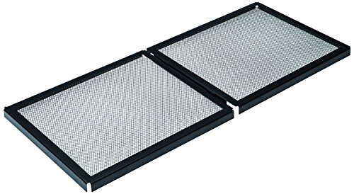 Exo Terra Screen Cover for Hinged Door, 60 Breeder/75 Gallon