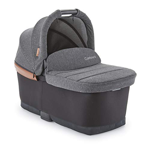 Contours Element Stroller Bassinet & Removable Carrycot