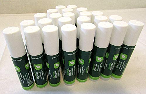 Oral Sweet Breath Spearmint Spray Sugar Free Sspearmint 0.33 Pack of 15 pcs