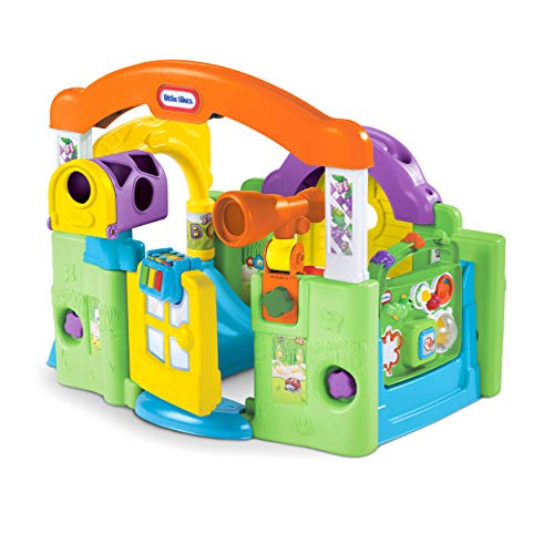 Little Tikes Activity Garden Baby Playset