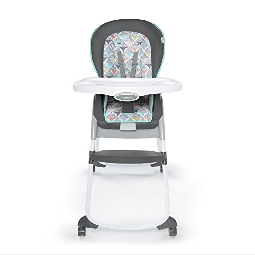 Ingenuity Trio 3-in-1 High Chair