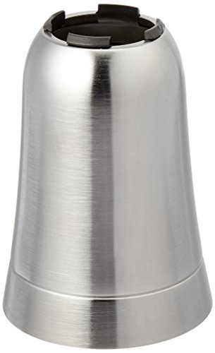 Delta Faucet RP53858AR Pilar Valve Sleeve Assembly, Arctic Stainless