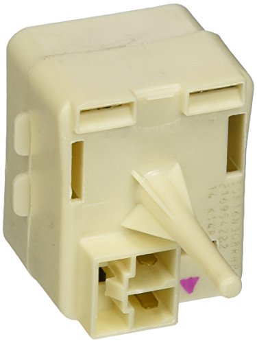 Frigidaire 216954222 Relay & Overload Kit