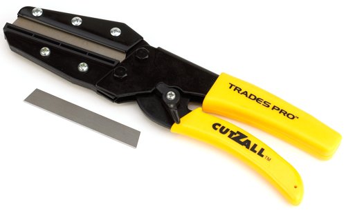 Alltrade 831520 CutZall 3-7/8-Inch All-Purpose Cutter