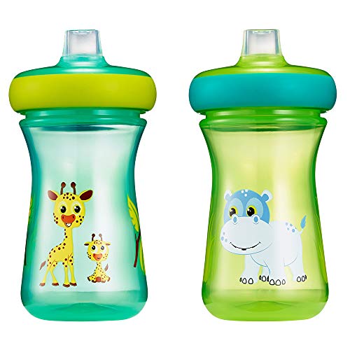 The First Years Soft Spout Sippy Cups