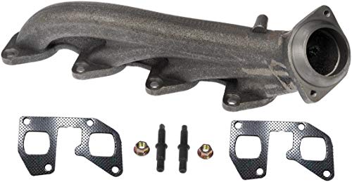 Dorman 674-987 Driver Side Exhaust Manifold for Select Ford Models