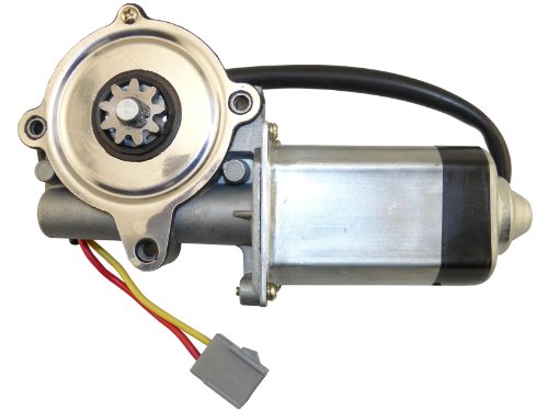 ACI 83094 Power Window Motor