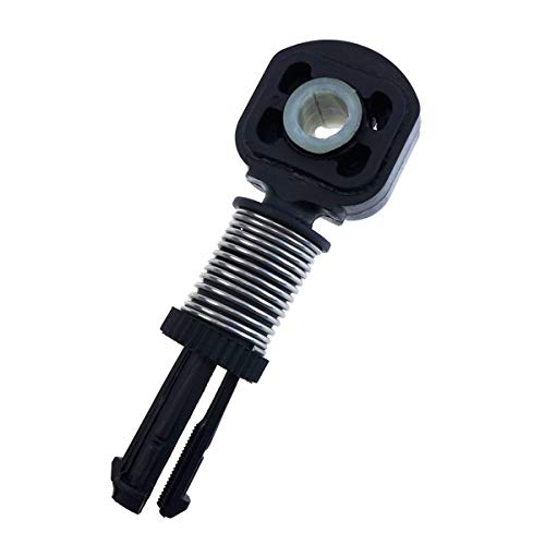 Selector Shaft Gear Shift Cable Connector End Catch for VW Passat Jetta Eos CC GTI Golf, for Audi R8 A3 TT R8 Seat Skoda, 1J0711761B 5N0711761