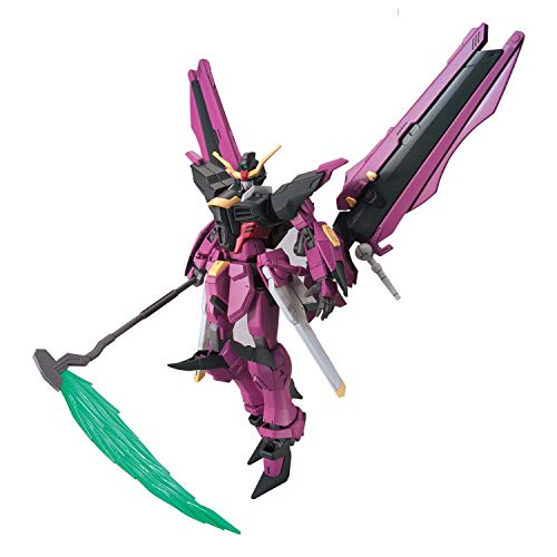 Bandai Hobby HGBD 1/144 Gundam Love Phantom 'Gundam Build Divers' Model Kit