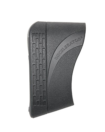 Pachmayr 04413 Decelerator Recoil Pads, Slip-On Recoil Pad, (Medium, Black)