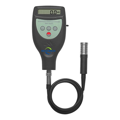 Separated Type Surface Roughness Tester Profile Gauge Meter Tester Surftest Profilometer