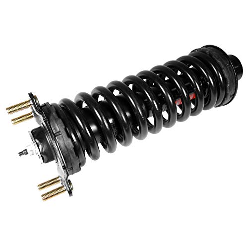 Monroe Shocks & Struts Quick-Strut 171577R Suspension Strut and Coil Spring Assembly