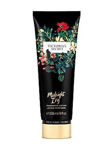 Victorias Secret Fragrance lotion Midnight Ivy 236ml /8 fl oz