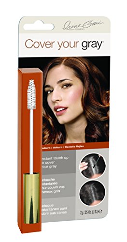 Cover Your Gray Temporary Touch Up Wand - Auburn .25 Ounce