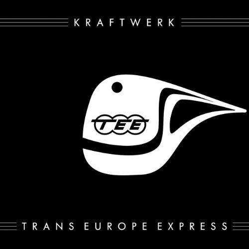 Trans-Europe Express [VINYL]