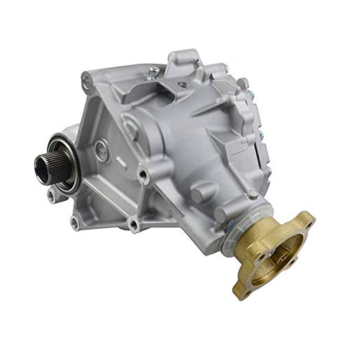 600-234 AWD Power Take Off PTO PTU Transfer Case Differential Unit AT4Z7251A for Fo-rd Explorer Edge Flex Taurus Lincoln MKX MKS MKT Mercury Sable All Wheel Drive