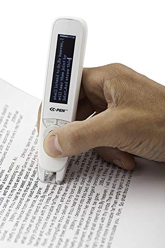 C-Pen Reader