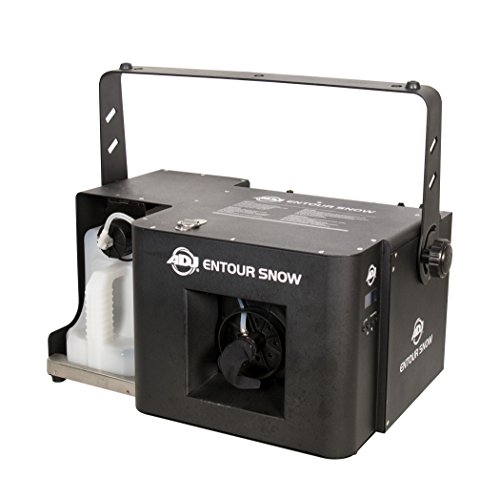 ADJ Products Fog Machine (ENTOUR SNOW)