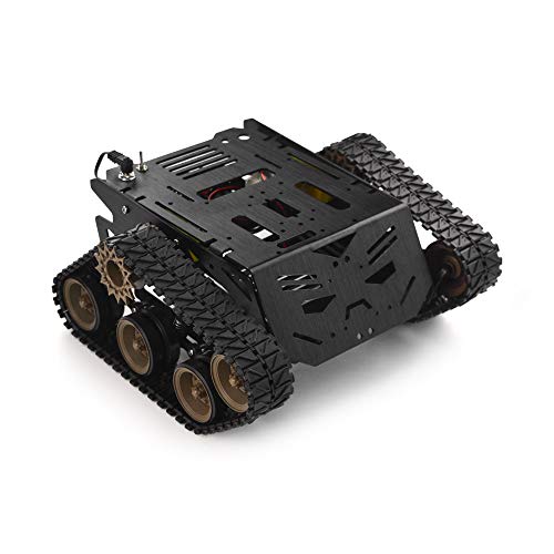 DFROBOT Devastator Tank Mobile Platform