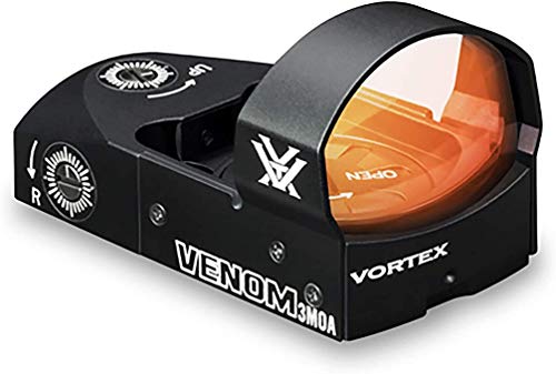 Vortex Optics Venom Red Dot Sight - 3 MOA Dot