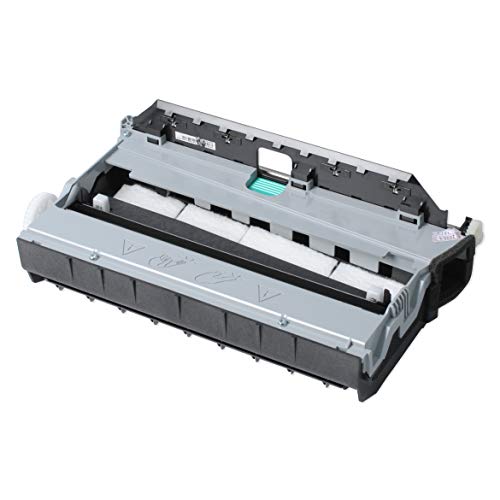 CN459-60375 Duplex Module Assembly Compatible with HP OfficeJet X451 X551 X476 X576 Printers Waste Ink Collector/Maintenance Box Unit Parts