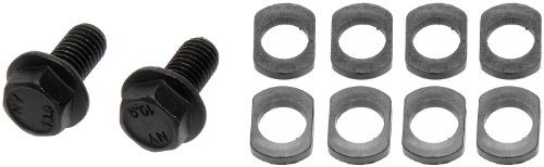 Dorman 924-073 Power Seat Track Repair Kit for Select Models (OE FIX)