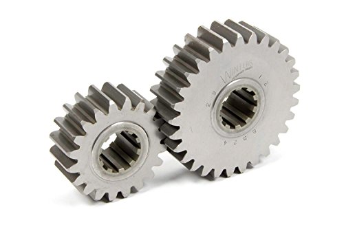 Winters Performance 8503 Quick Change Gears