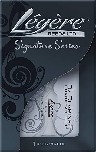 Legere Clarinet Reeds (BBES3.50)