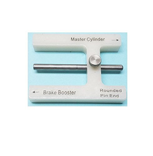 Power Brake Booster Pin Adjustment Tool