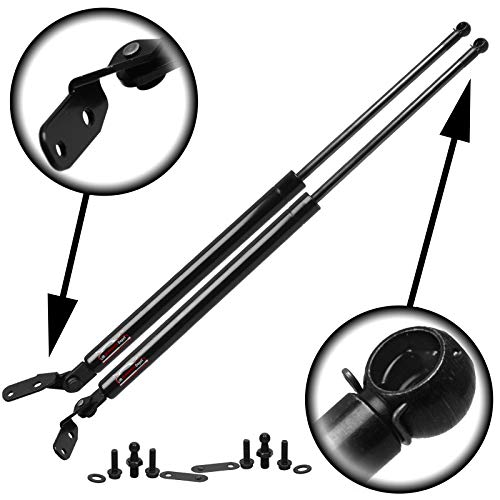 Qty (2) Fits Subaru Forester 2014 To 2018 Liftgate Lift Supports