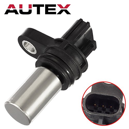 AUTEX 1pc Camshaft/Crankshaft Position Sensor