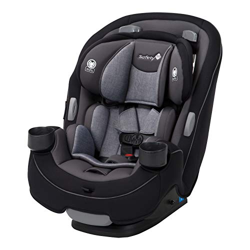Safety 1st Grow and Go 3-in-1 Car Seat, Harvest Moon