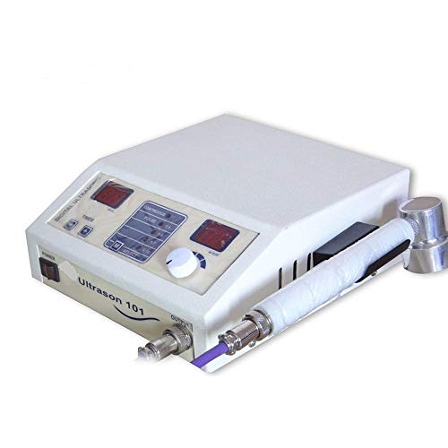 Physiotherapy Ultrasound Ultrasonic Therapy Machine