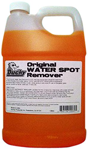 Ducky D-1004 Water Spot Remover - Gallon