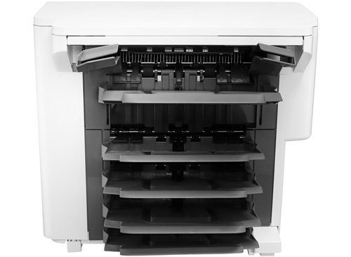Hewlett Packard L0H20A Hp Laserjet Stapler/Stacker/Mailbox