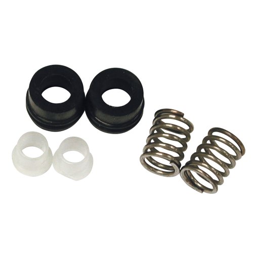 Danco 80686 Valley Seat and Springs, 2-Pack, Black